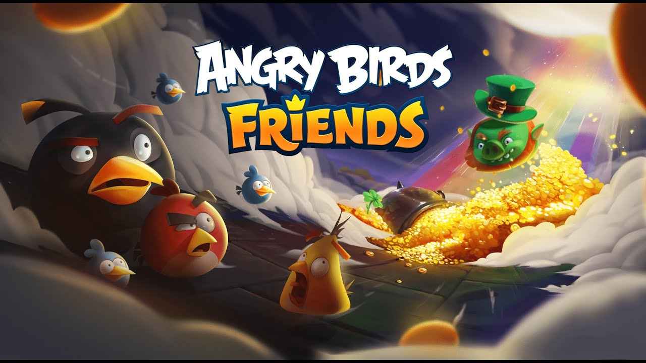 Angry Birds Space Hd Mod Apk 2 2 14 Download Unlocked Free For Android 