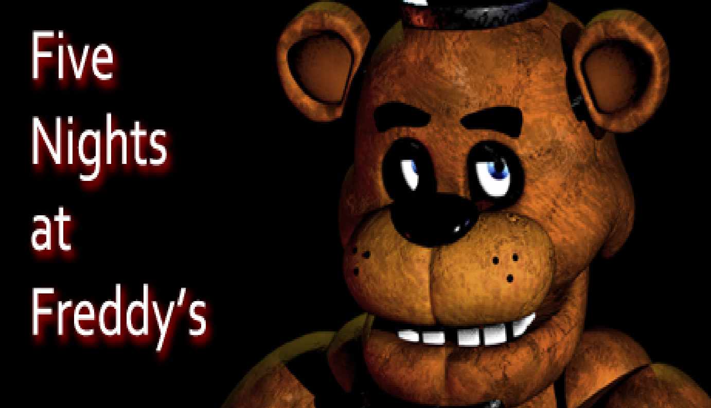 Five Nights At Freddy S Mod Apk 2 0 2 Unlocked 