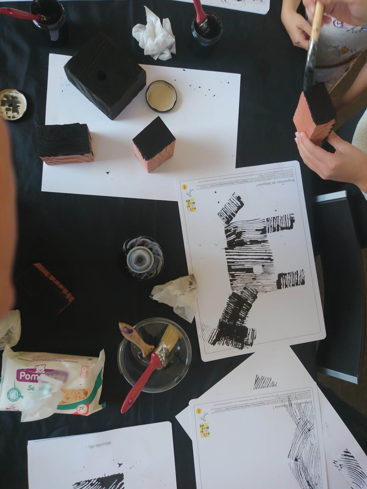 Atelier séquoïa 16