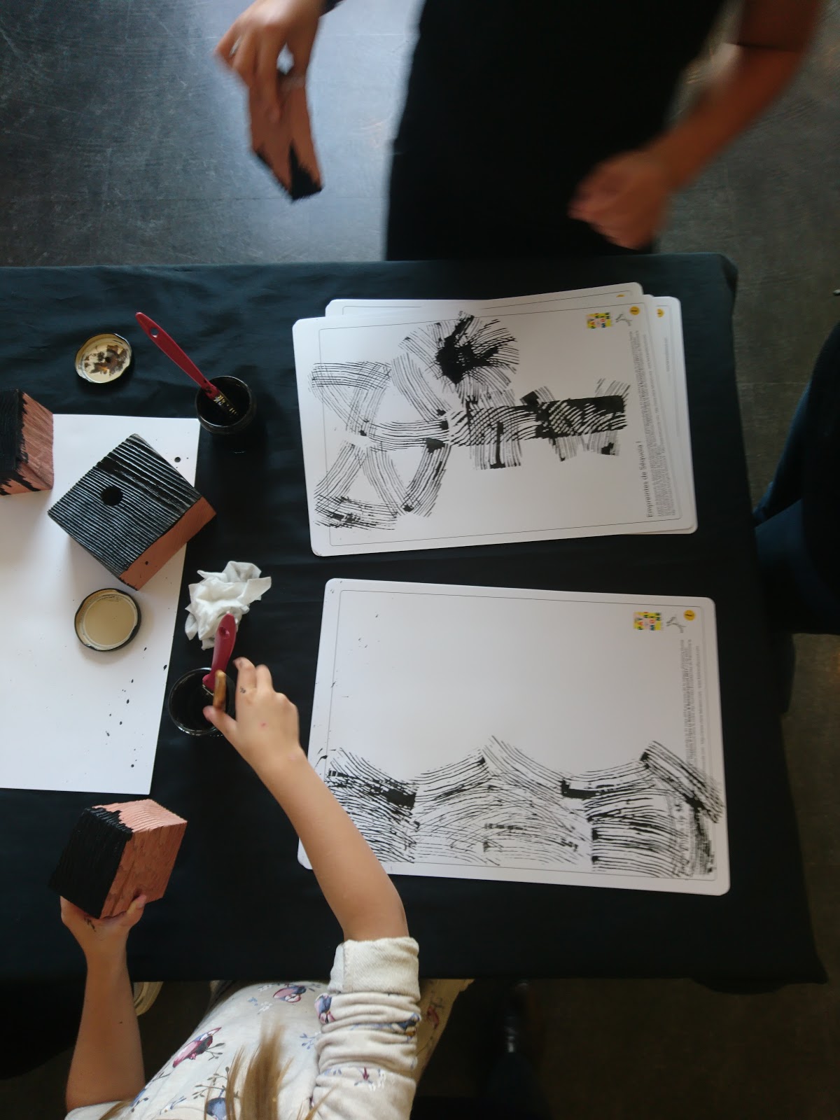 Atelier séquoïa 15