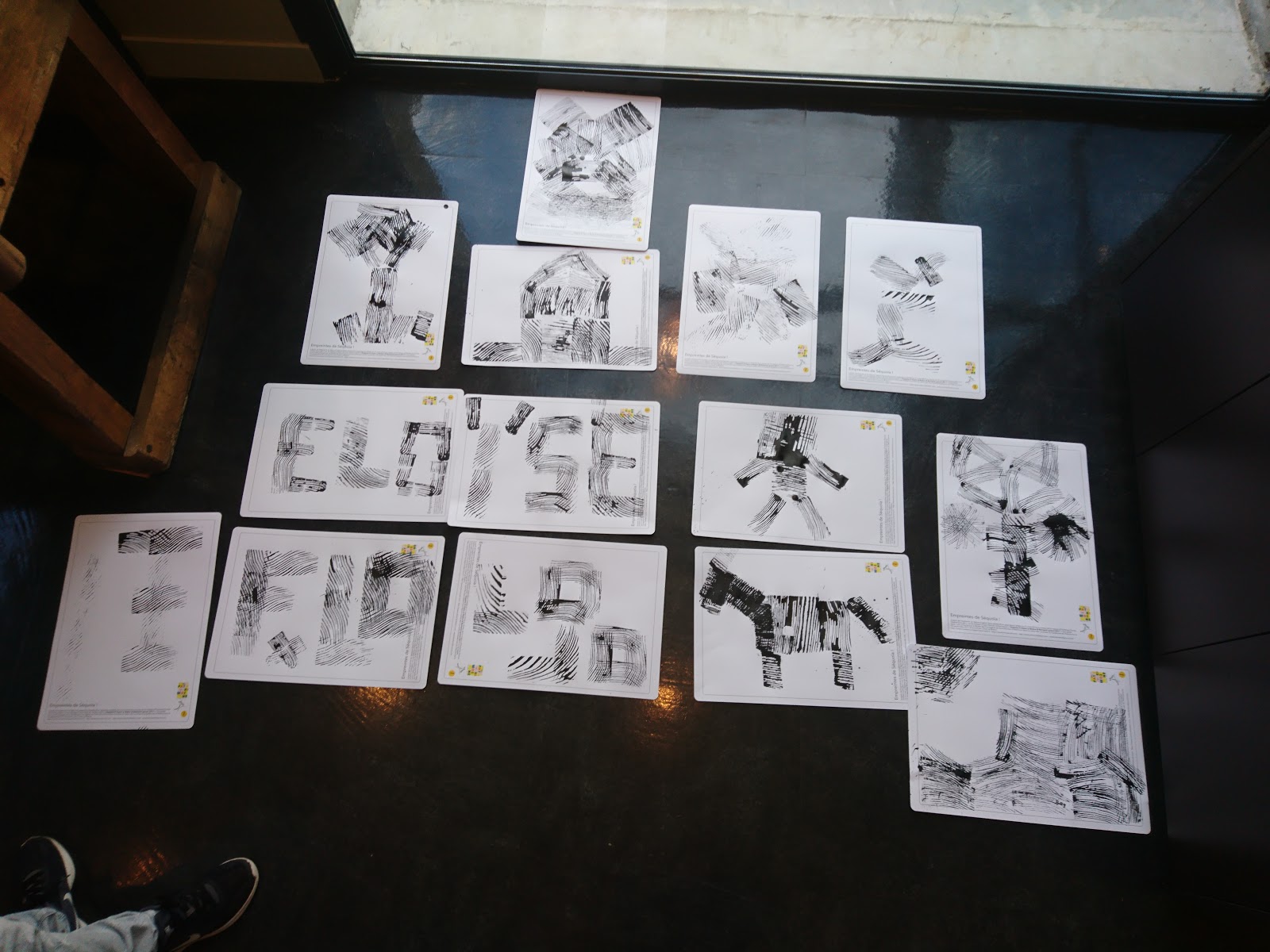 Atelier séquoïa 14
