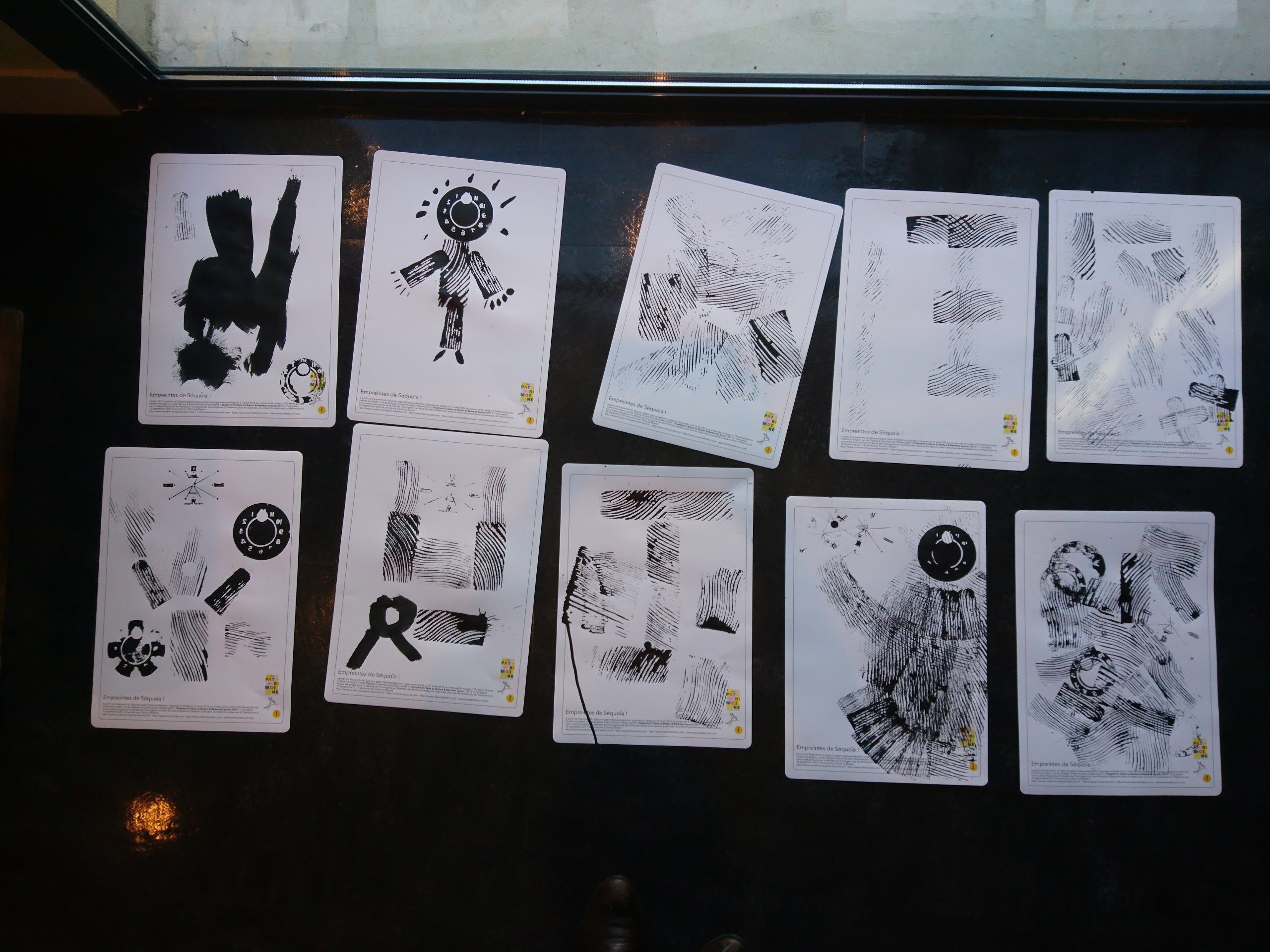 Atelier séquoïa 3