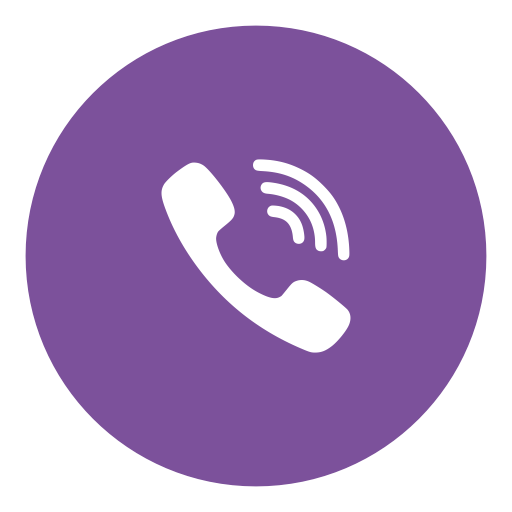 Viber-Call-Icon-Transparent