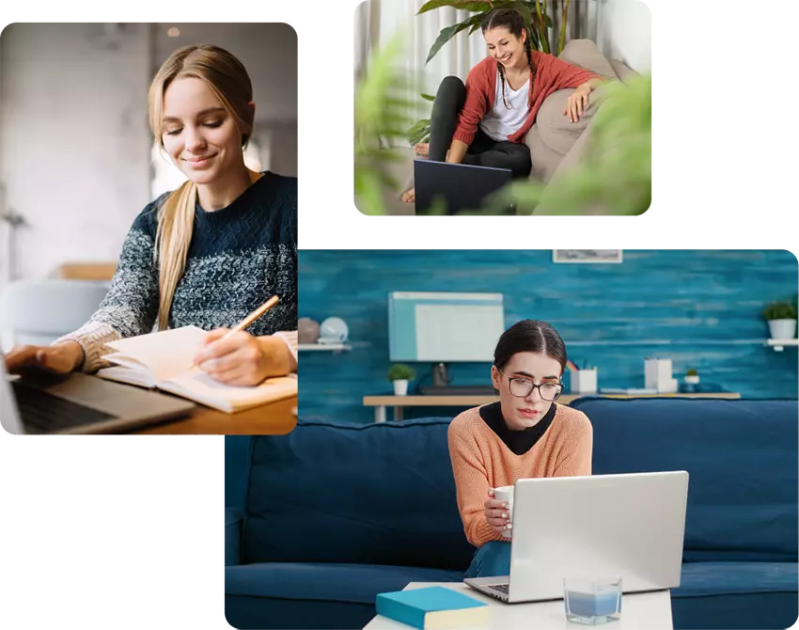 Home Lms - 4K Landscape Photos for Desktop