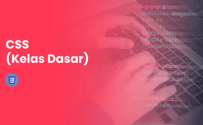 Kelas CSS Dasar - Unboxlabs