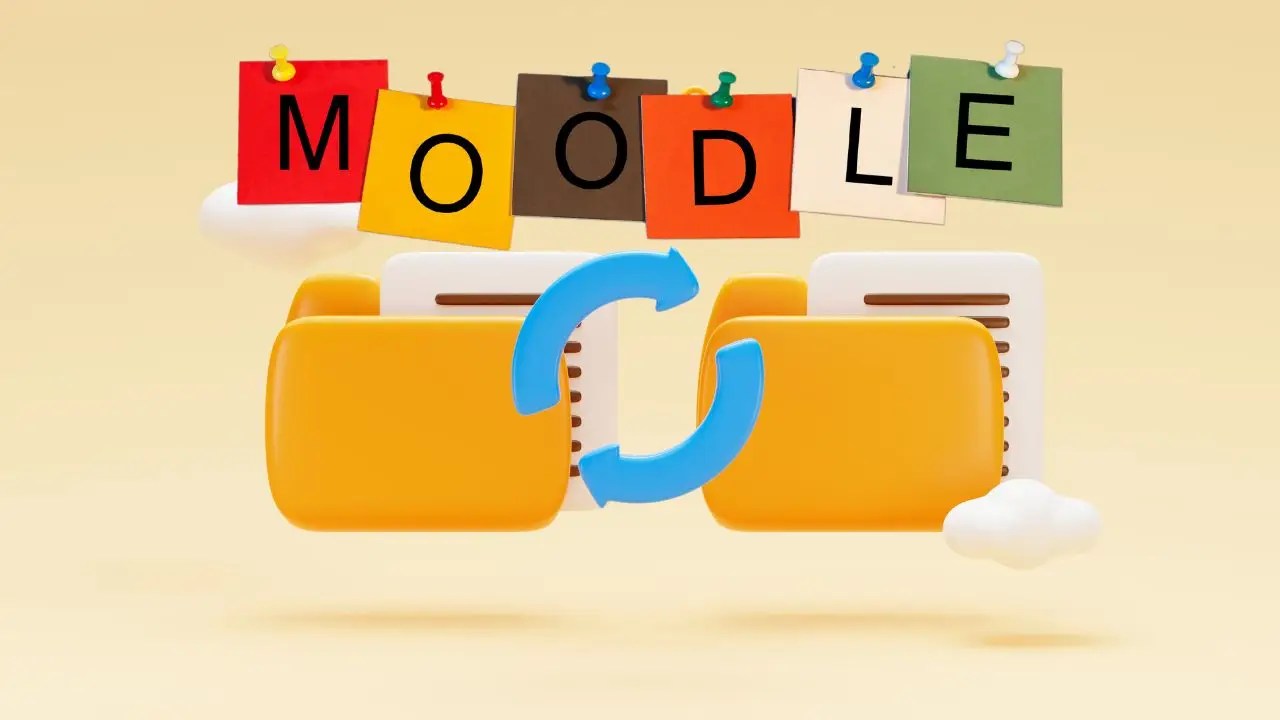 Moodle LMS – Migrate whole Moodle site to a new location easily by using the Vault – Site Migration