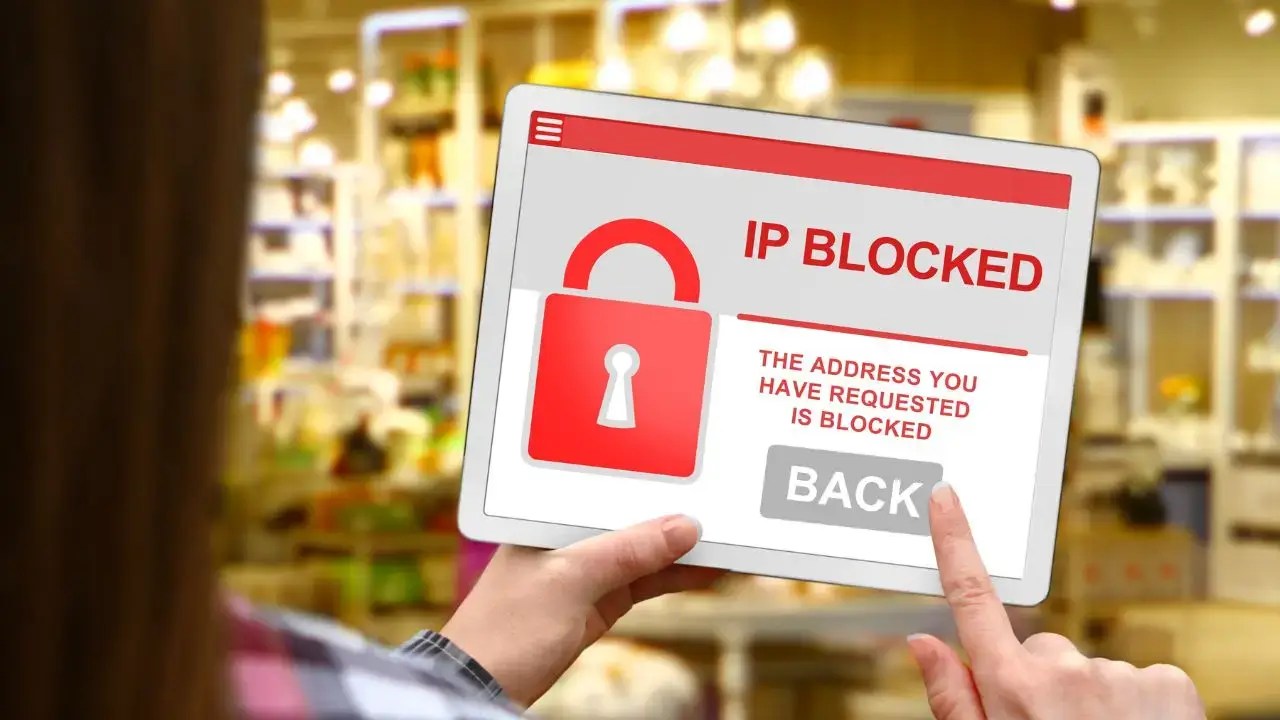 Moodle Administrators – How to Restrict your LMS Course content to specific IP addresses