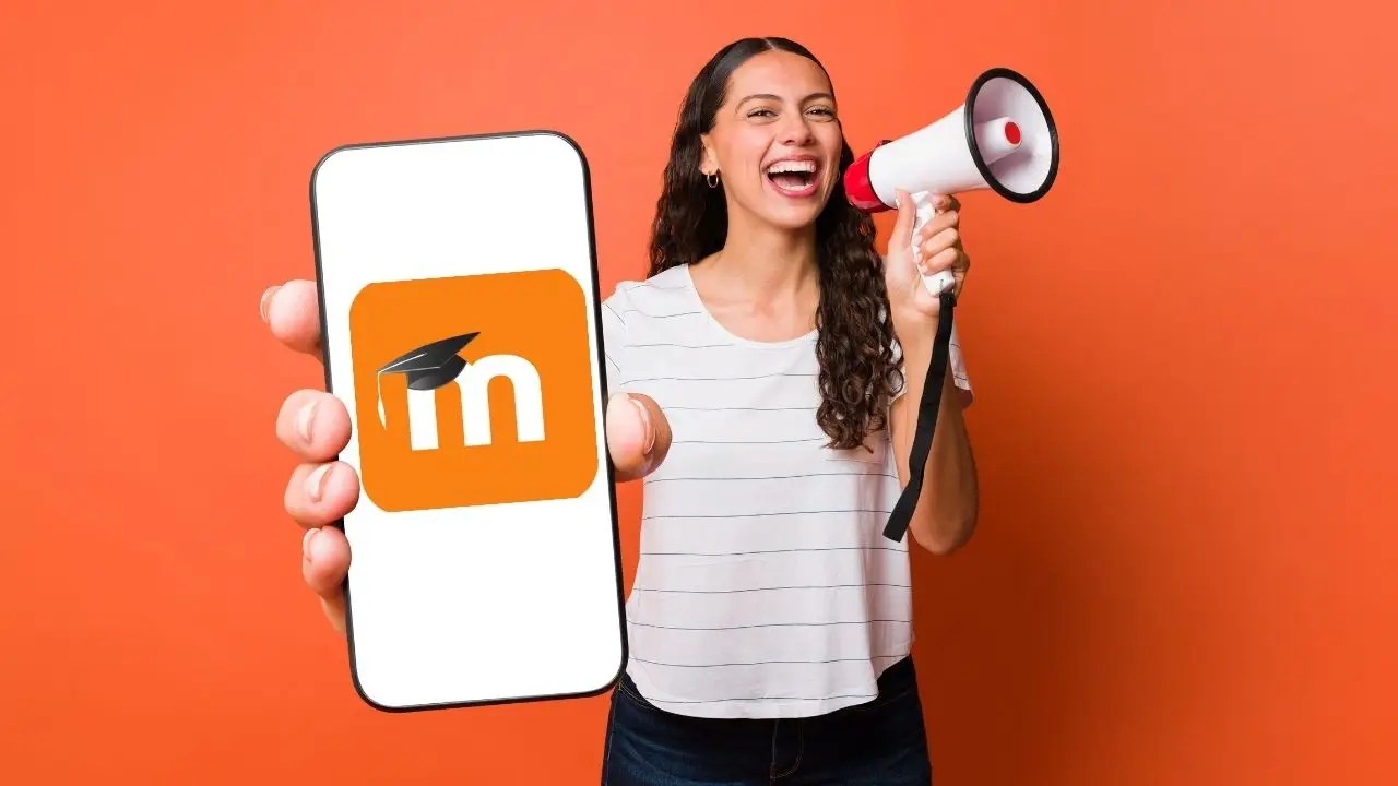 Moodle Mobile App 4.4.0 version released