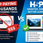 Are you still paying thousands for Interactive eLearning Software in 2026? And why you shouldn’t…