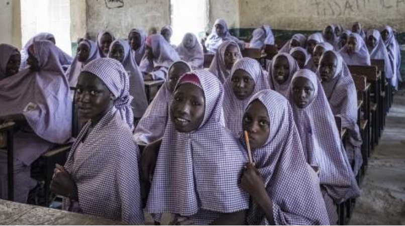 Eu Unveils Education Project For 400,000 Vulnerable Children In Nigeria
