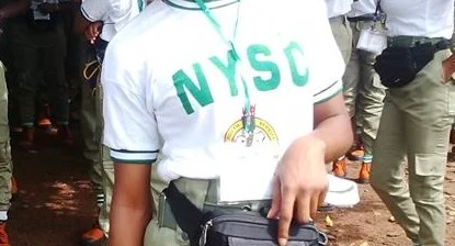 Nysc Member Abducted Along Niger-Onitsha Expressway