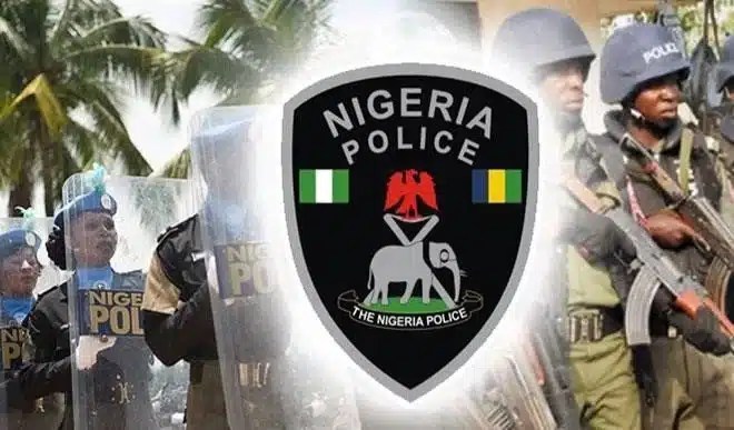 Police Arrest Akwa Ibom Man For Alleged Theft Of Five Children