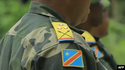 ADF rebels attack DRC