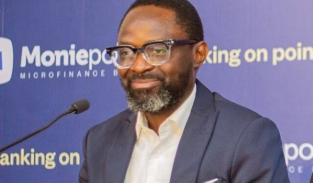 Cyber Fraud Alert: &Quot;Avoid Sharing Account Numbers Publicly,&Quot; Warns Moniepoint Md