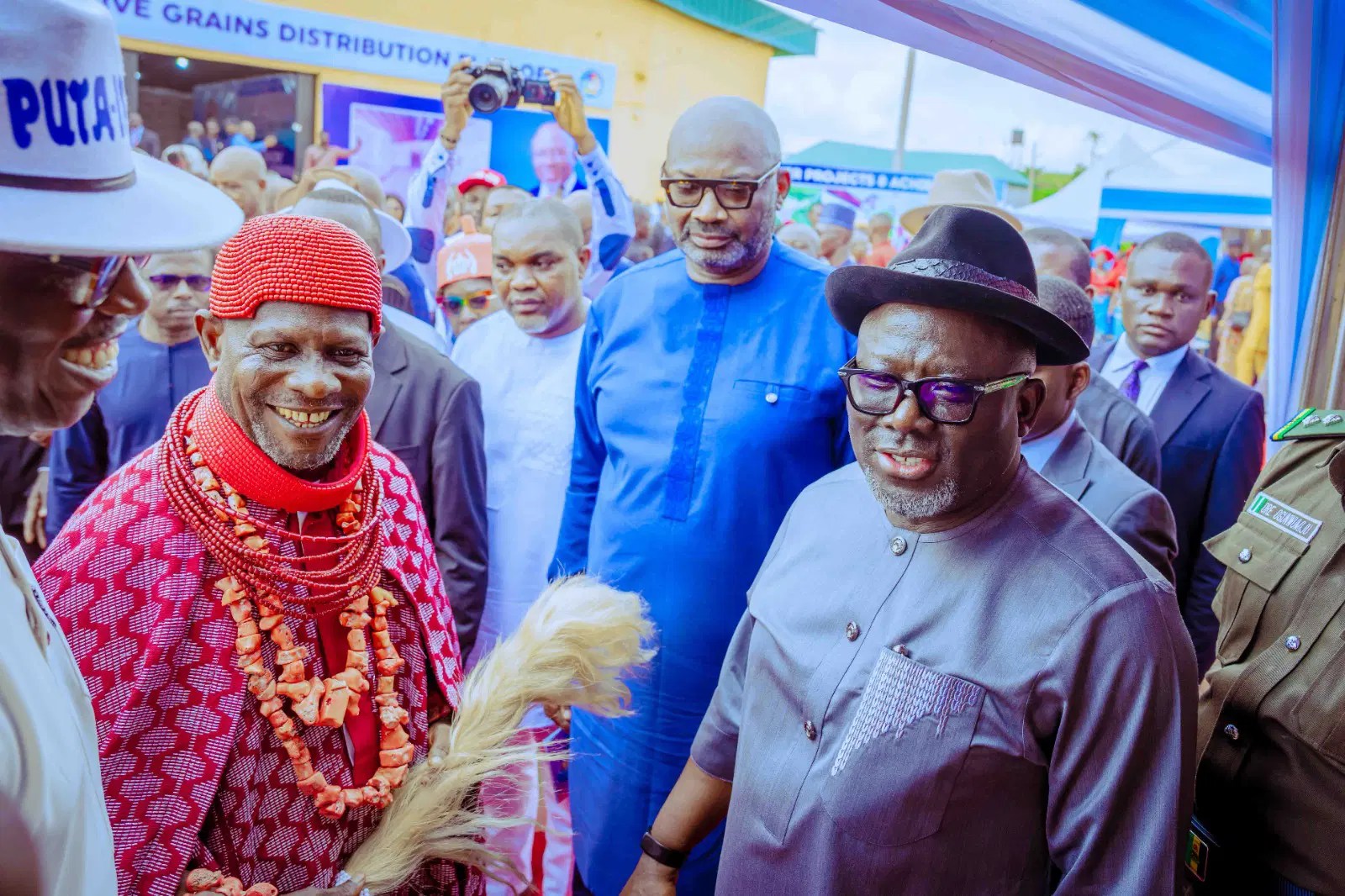 Delta State Financial Independence