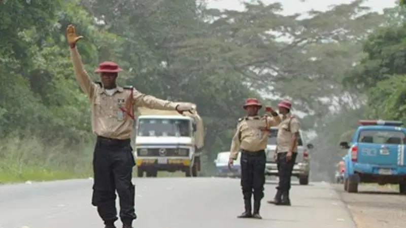 Frsc Speed Limit Enforcement In Anambra