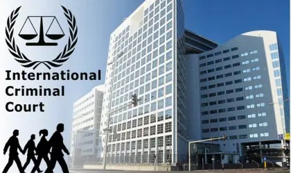 Icc Condemns Us Sanctions