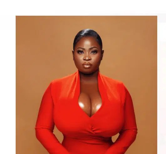 Diva Gbemmy Self-Confidence