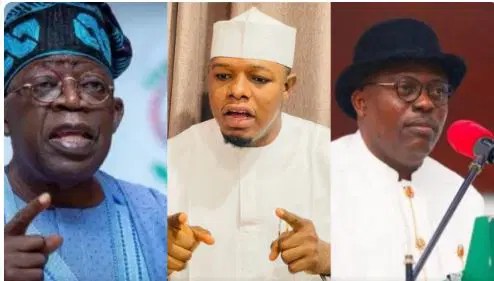 Rivers State Emergency Intervention