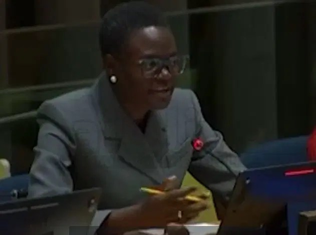 Ipu Meeting Discussing Senator Natasha Akpoti-Uduaghan’s Suspension