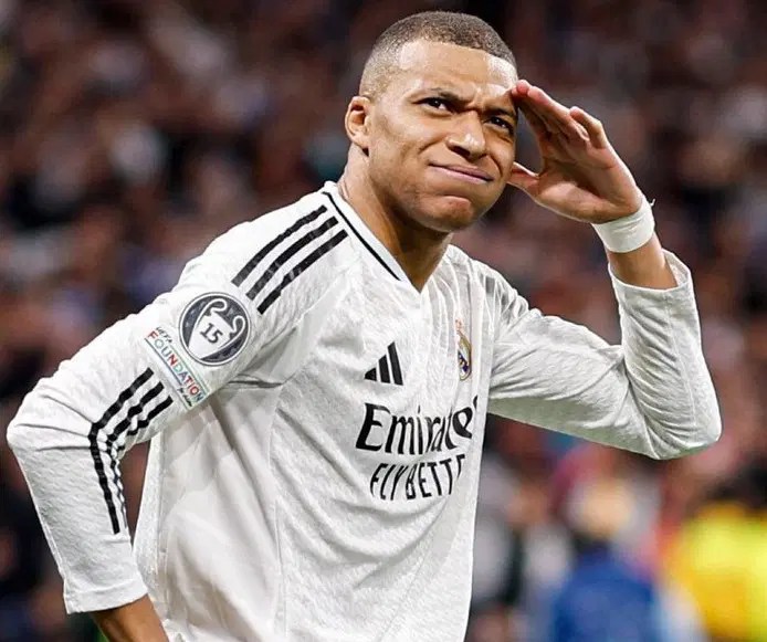 Ballon D’or 2025 Top Players