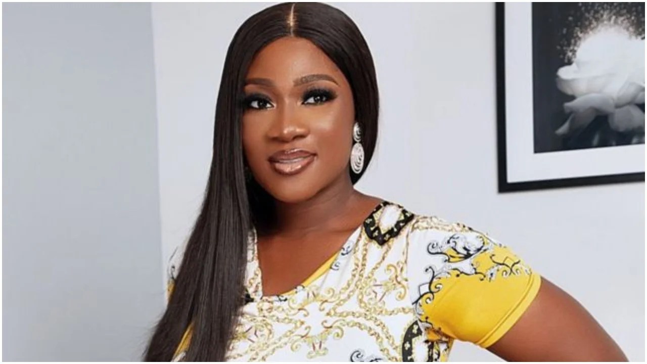 Mercy Johnson Cancer Clarification