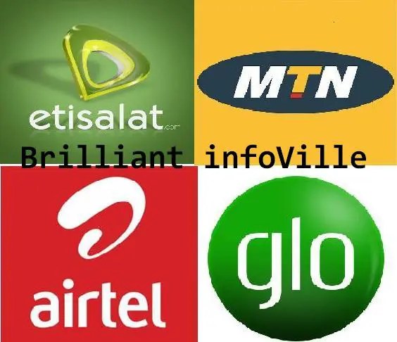 Nigerians Protest Ncc Telecom Tariff Increase