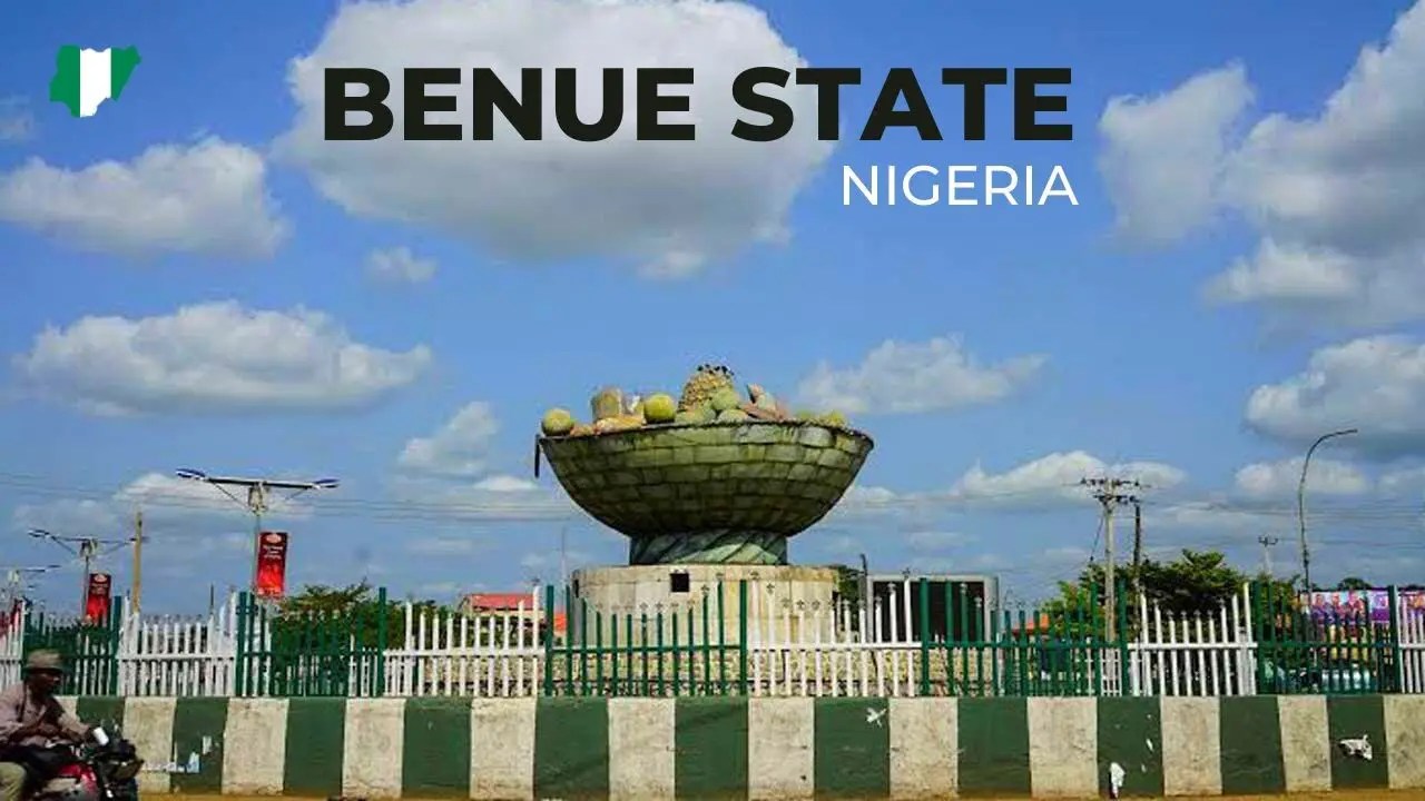 Nigerian Army Security Intervention In Benue Rural Communities