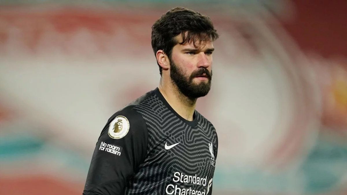 Alisson Becker Departure From Liverpool Pre-Season 2025