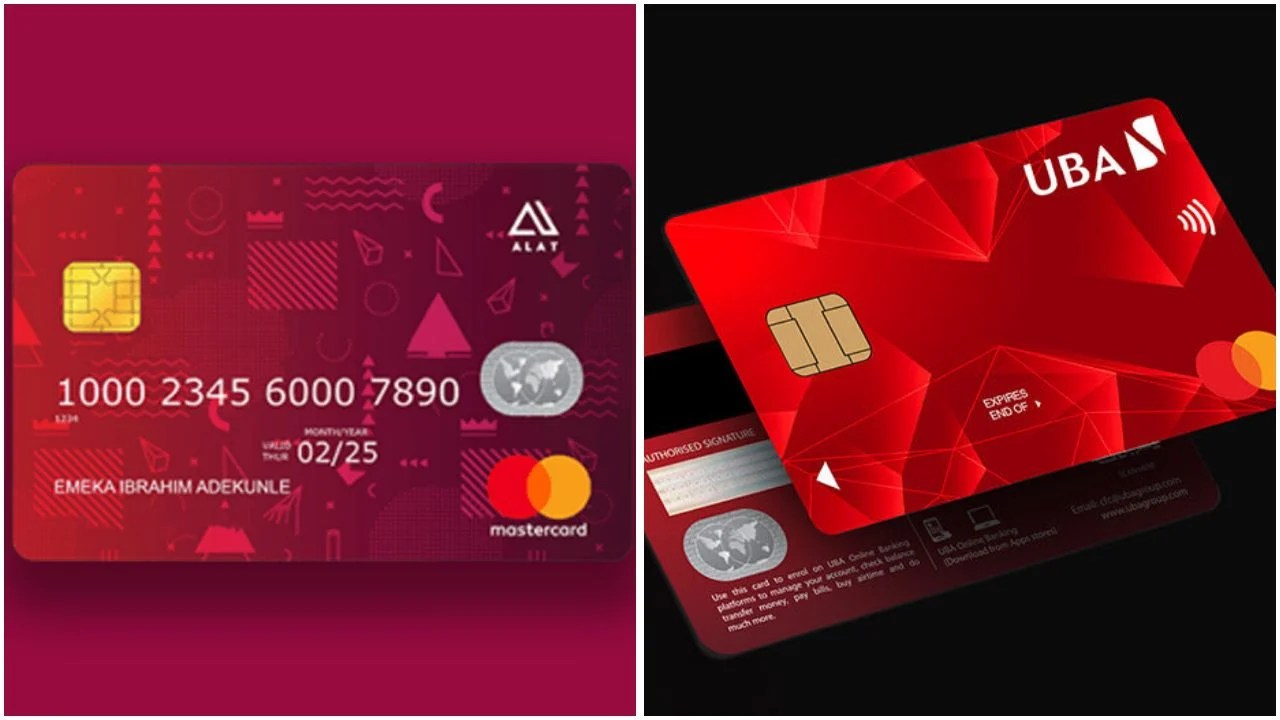 Nigerian Banks Restore International Naira Card Usage