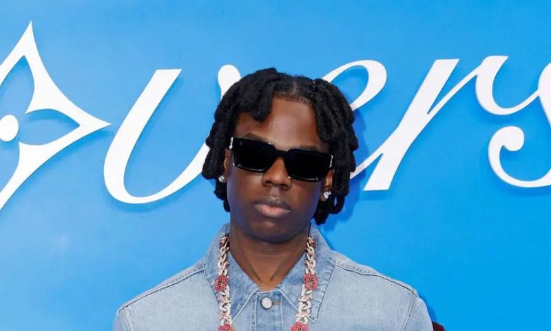 Rema Smoking Art Expression Album Cover Itachi Uchiha