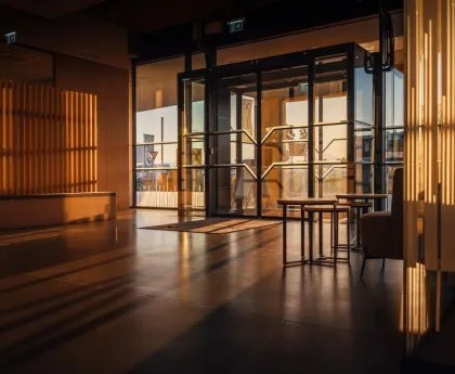 Biophilic Workspaces: How Nature And Technology Are Redefining The Future Office