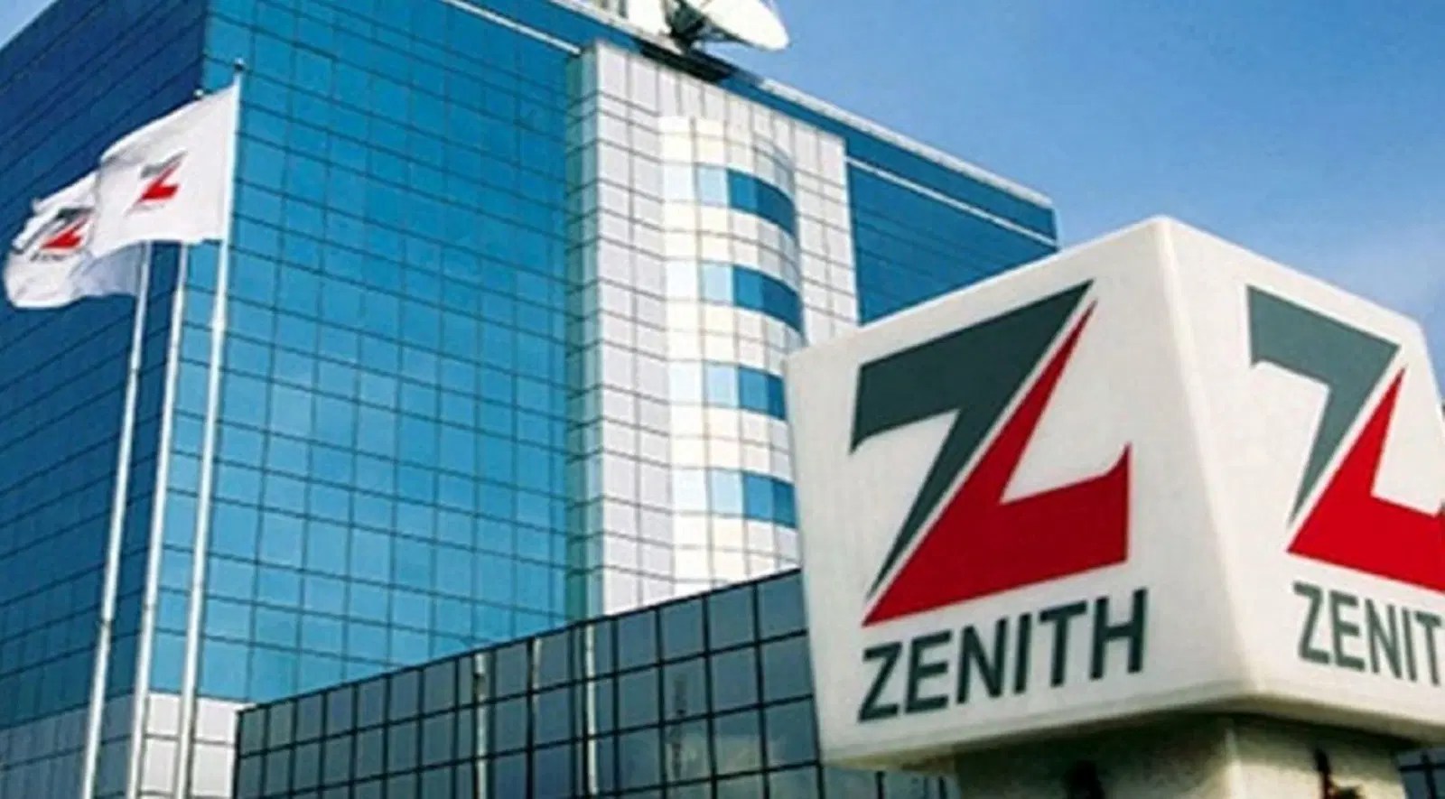 Zenith Bank Zecathon 5.0 Innovation Event Nigeria