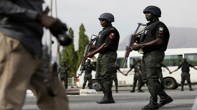 Gunmen Attack Farm In Oyo State