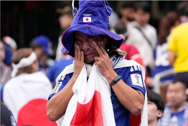 South Korean Players And Football Officials React Following The Team'S Elimination From The 2026 Fifa World Cup As Leadership Changes Sweep Across Asian Football.
