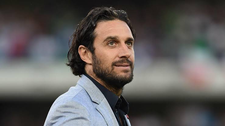 Harry Kane Receives The European Golden Shoe As Luca Toni Backs Him For The 2026 Ballon D’or