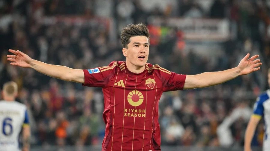 Victor Osimhen Injured During Galatasaray'S Win Over Başakşehir As Eldor Shomurodov Scores
