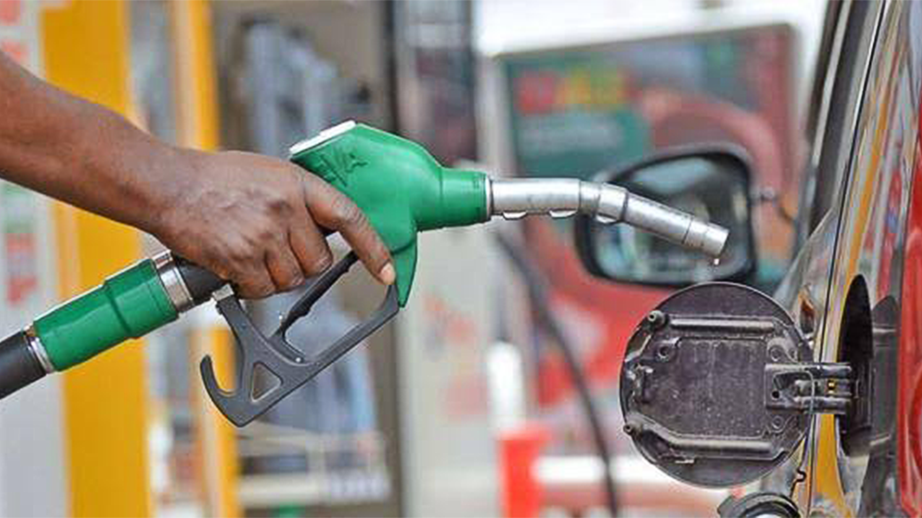 Dangote Petroleum Refinery As Petrol Gantry Price Rises To N1,350 Per Litre In September 2026