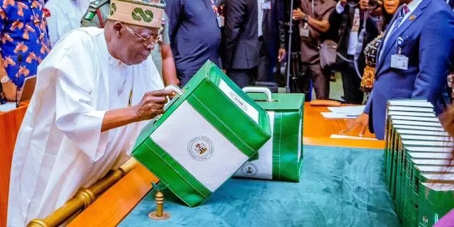 Nigeria 2026 Capital Budget And Federal Government Budget Implementation