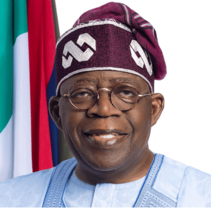 Bola Tinubu And Opposition Politicians Facing Coalition Challenges Ahead Of Nigeria'S 2027 Presidential Election