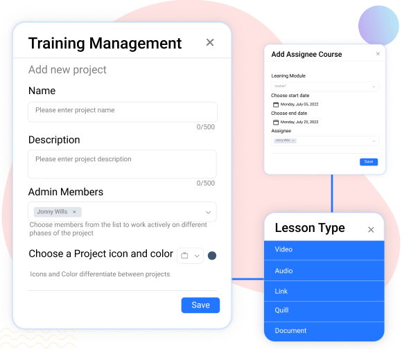 Elearning Learning Lmssoftware Traininganddevelopment - Mobile Mountain Wallpapers for Desktop