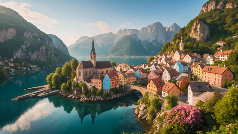Hidden Gem In Europe That Feel Magical 2026 Hidden Gem In Europe 
