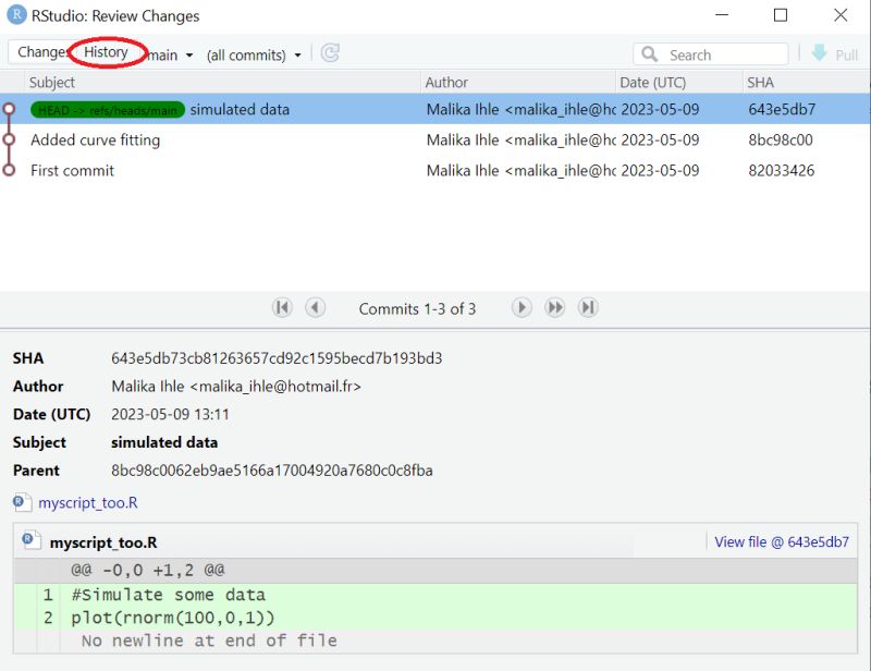 Git Viewing History - Space Wallpaper Collection - Full HD Quality
