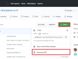 Download Repo Introduction To Simulations In R