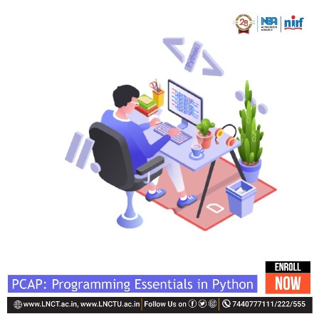 Python Cisconetworkingacademy Programming Pcap Techskills - Premium Ocean Illustration Gallery - Retina