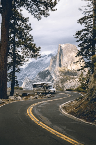 RV Maintenance Checklist