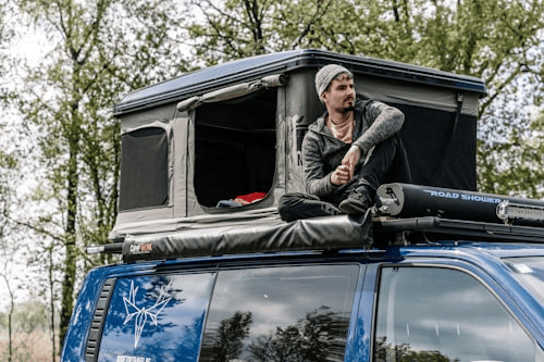 Premium RV Rental Guide