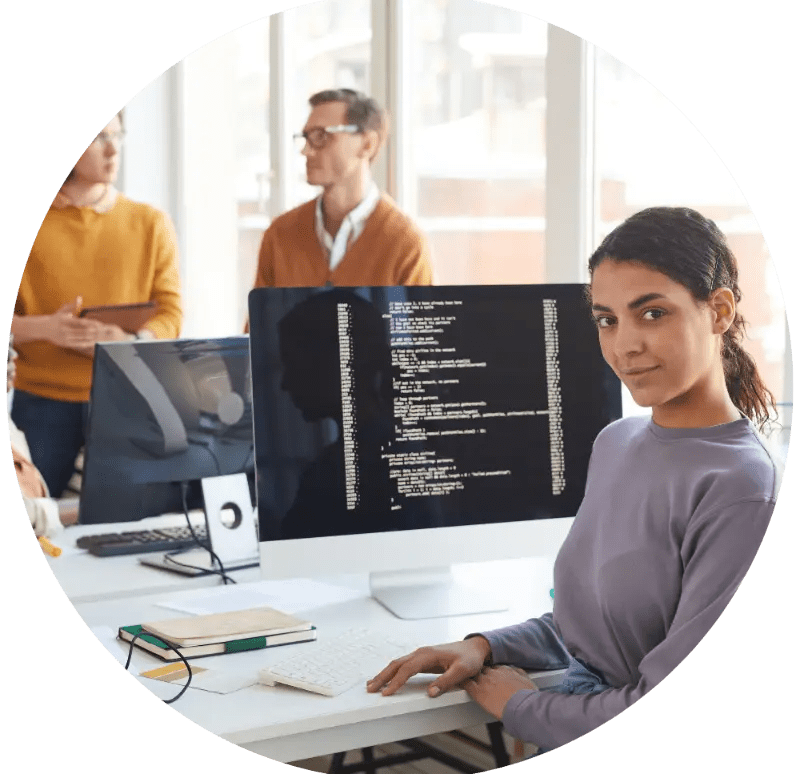 Coding and collaboration