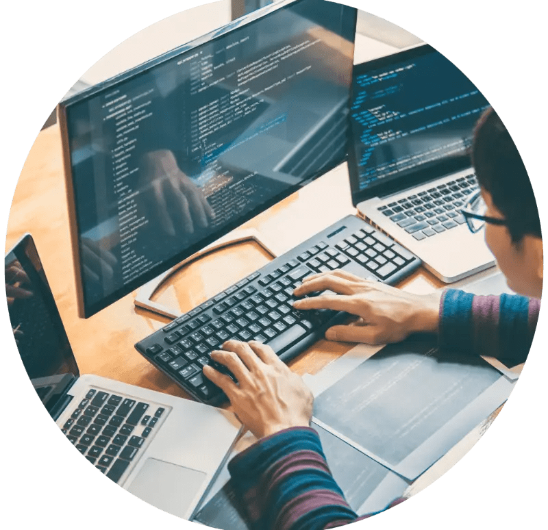 Programming and coding