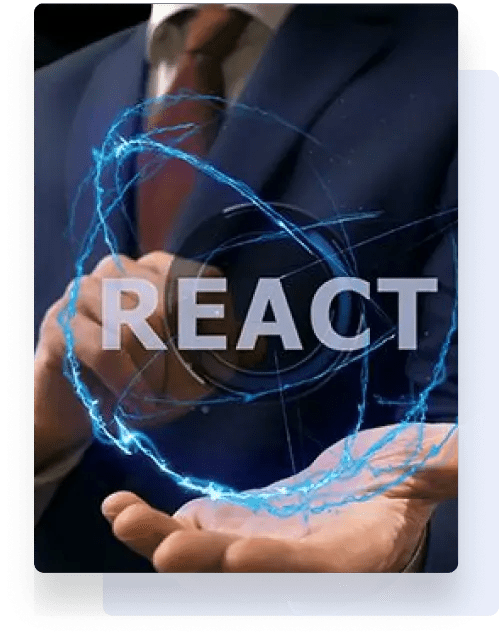 benefits of react